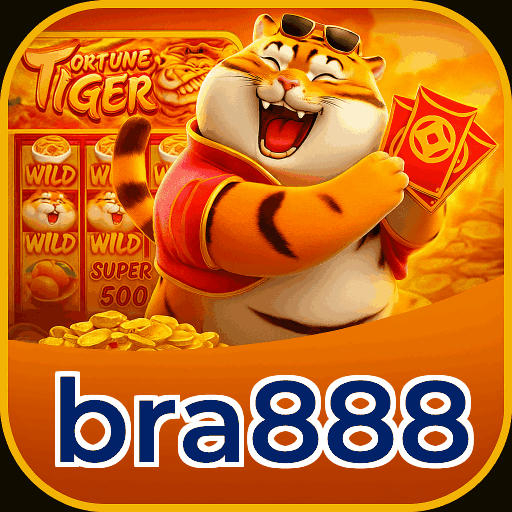 bra888 logo